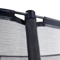 Trampoline Dynamic avec filet de sécurité - 305x519cm - Exit Toys