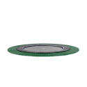 Trampoline Dynamic avec dalles de sécurité - diam.366cm - Exit Toys