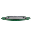 Trampoline Dynamic avec dalles de sécurité - diam.427cm - Exit Toys