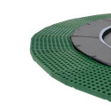 Trampoline Dynamic avec dalles de sécurité - diam.427cm - Exit Toys