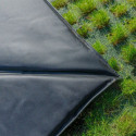 Trampoline Dynamic avec dalles de sécurité - 275x458cm - Exit Toys