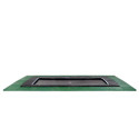 Trampoline Dynamic avec dalles de sécurité - 305x519cm - Exit Toys