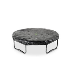 Housse de protection - diam. 183cm pour trampolines Exit Toys
