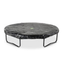 Housse de protection en plastique pour trampoline ø244cm – Exit Toys