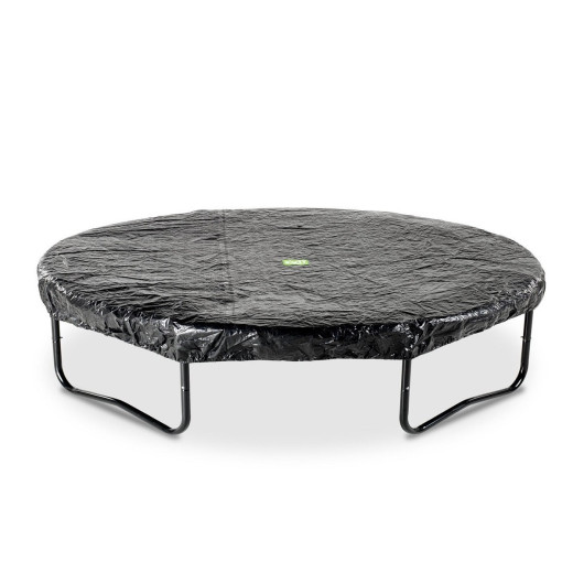 Housse de protection - diam. 244cm pour trampolines Exit Toys