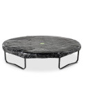 Housse de protection en plastique pour trampoline ø253cm – Exit Toys