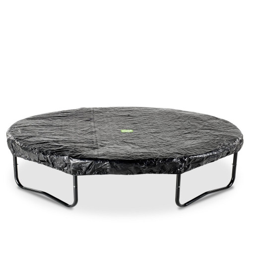 Housse de protection - diam. 253cm pour trampolines Exit Toys