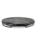 Housse de protection - diam. 253cm pour trampolines Exit Toys