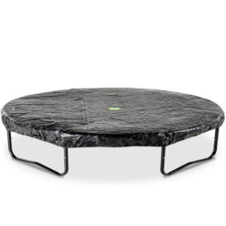 Housse de protection - diam. 305cm pour trampolines Exit Toys