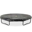 Housse de protection en plastique pour trampoline ø366cm – Exit Toys