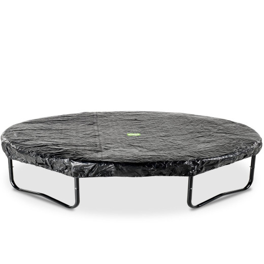 Housse de protection - diam. 366cm pour trampolines Exit Toys