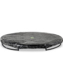 Housse de protection - diam. 366cm pour trampolines Exit Toys