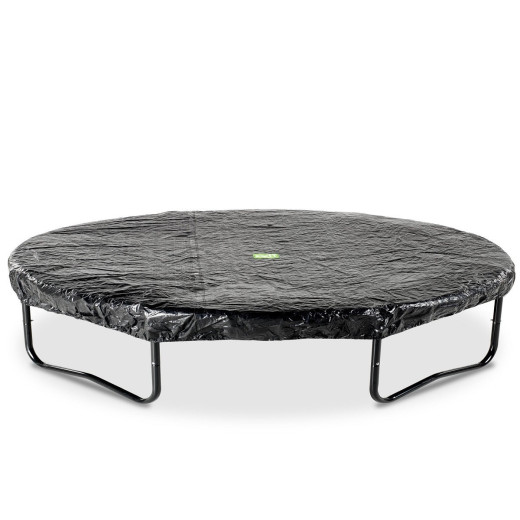 Housse de protection - diam. 427cm pour trampolines Exit Toys