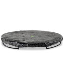 Housse de protection - diam. 427cm pour trampolines Exit Toys