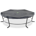 Housse de protection en PVC pour trampoline ø253cm – Exit Toys