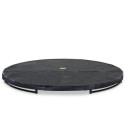 Housse de protection en PVC - diam. 305cm pour trampolines Exit Toys