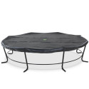 Housse de protection en PVC pour trampoline ø366cm – Exit Toys