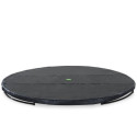 Housse de protection en PVC - diam. 366cm pour trampolines Exit Toys