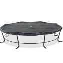 Housse de protection en PVC pour trampoline ø427cm – Exit Toys
