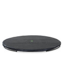 Housse de protection en PVC - diam. 427cm pour trampolines Exit Toys