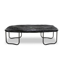 Housse de protection - 153x214cm pour trampolines Exit Toys
