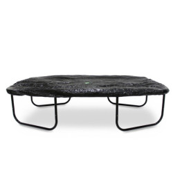Housse de protection - 214x305cm pour trampolines Exit Toys