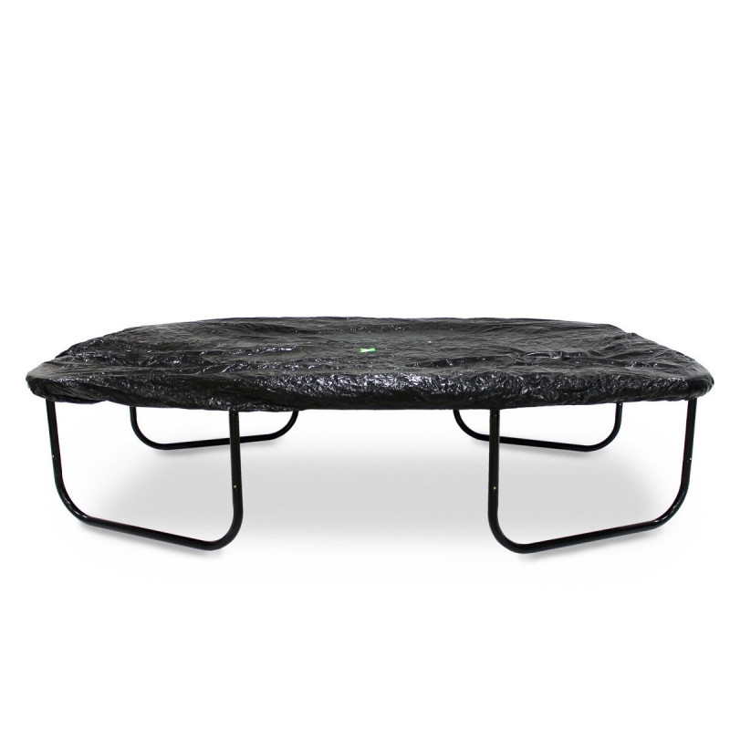 Housse de protection - 214x305cm pour trampolines Exit Toys