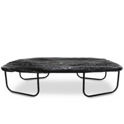 Housse de protection - 214x366cm pour trampolines Exit Toys