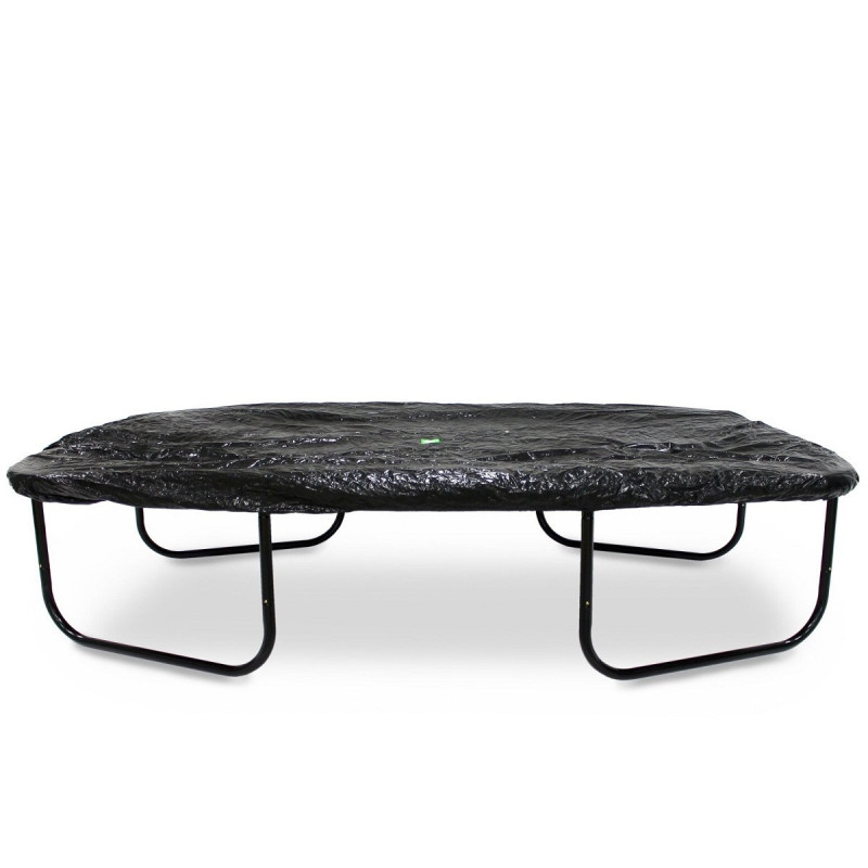Housse de protection - 214x366cm pour trampolines Exit Toys