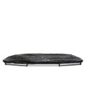 Housse de protection - 214x366cm pour trampolines Exit Toys