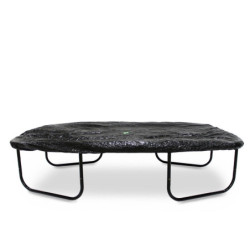 Housse de protection - 244x366cm pour trampolines Exit Toys