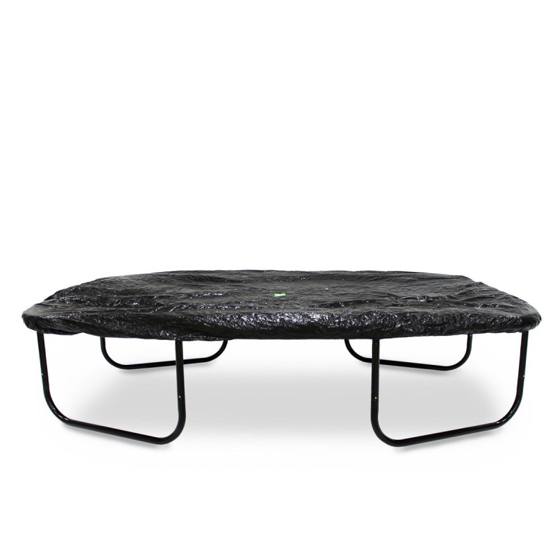 Housse de protection - 244x366cm pour trampolines Exit Toys