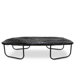 Housse de protection - 244x427cm pour trampolines Exit Toys