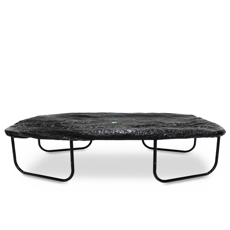 Housse de protection - 244x427cm pour trampolines Exit Toys