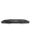 Housse de protection - 244x427cm pour trampolines Exit Toys