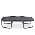 Housse de protection en PVC - 214x366cm pour trampolines Exit Toys