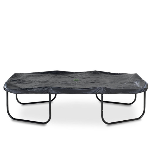 Housse de protection en PVC - 214x366cm pour trampolines Exit Toys