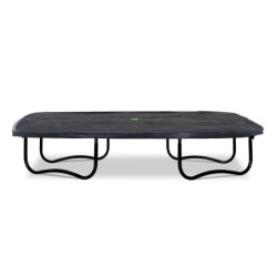 Housse de protection en PVC - 275x458cm pour trampolines Exit Toys