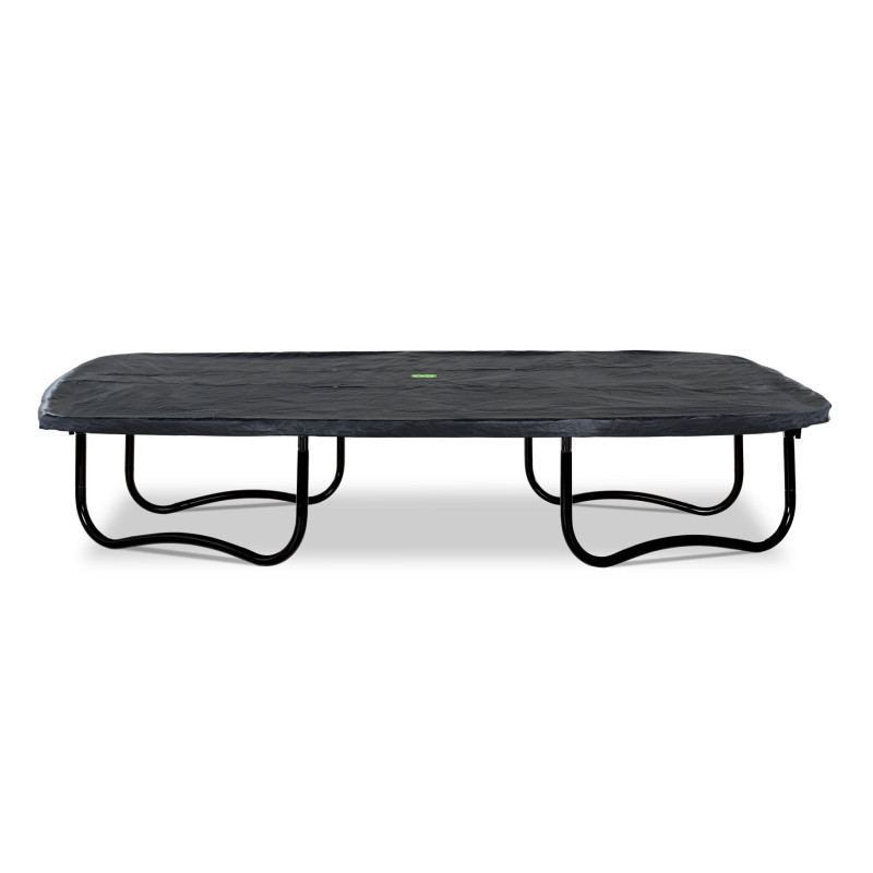 Housse de protection en PVC - 275x458cm pour trampolines Exit Toys