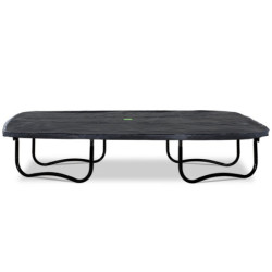 Housse de protection en PVC - 305x519cm pour trampolines Exit Toys