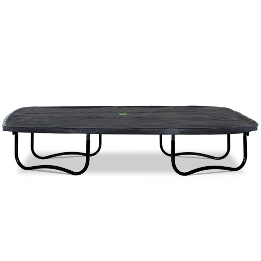 Housse de protection en PVC - 305x519cm pour trampolines Exit Toys