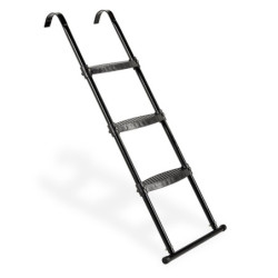 Echelle pour trampolines Exit Toys avec hauteur du cadre 95-110cm