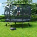 Butée pour tondeuse robot pour les trampolines diam.305cm Exit Toys