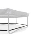 Lot de 2 butée M pour tondeuse robot pour les trampolines Exit Toys
