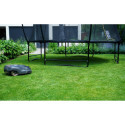 Lot de 2 butée M pour tondeuse robot pour les trampolines Exit Toys