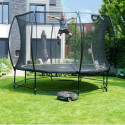 Lot de 2 butée M pour tondeuse robot pour les trampolines Exit Toys