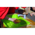 Cuisine d'extérieur Yummi 100 en bois massif - Exit Toys
