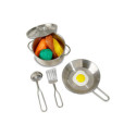 Cuisine d'extérieur Yummi 200 en bois massif - Exit Toys