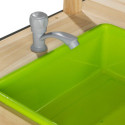 Cuisine d'extérieur Yummi 300 en bois massif - Exit Toys