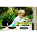 Cuisine d'extérieur Yummi 300 en bois massif - Exit Toys